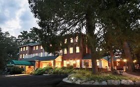 The Monte Vista Hotel